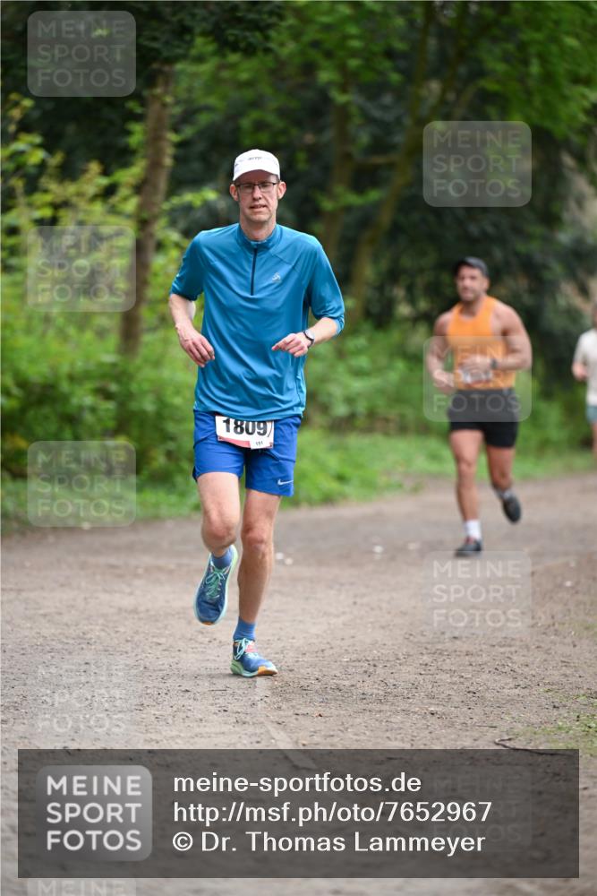 13.04.2025 - Hammer Lauf Dr. Thomas Lammeyer http://msf.ph/oto/7652967 13.04.2025 10:31:26 Laufen 1809, 151 meine-sportfotos.de