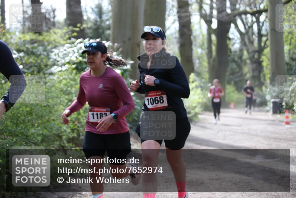 13.04.2025 - Hammer Lauf Jannik Wohlers http://msf.ph/oto/7652974 13.04.2025 10:41:49 Laufen 118, 1068 meine-sportfotos.de
