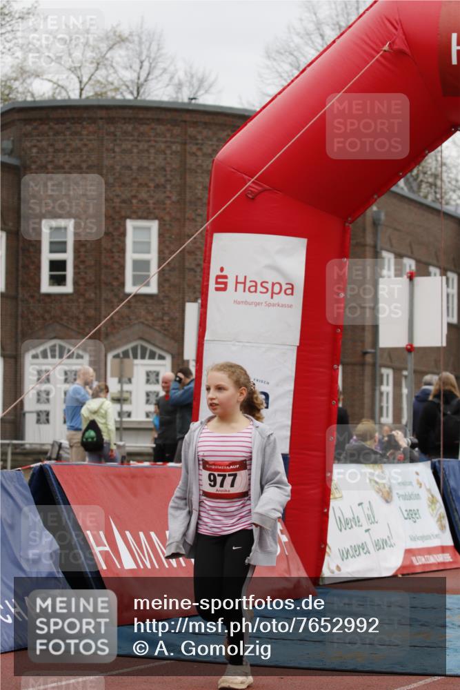 13.04.2025 - Hammer Lauf A. Gomolzig http://msf.ph/oto/7652992 13.04.2025 13:03:52 Ziel 167, 174, 977, 1945 meine-sportfotos.de