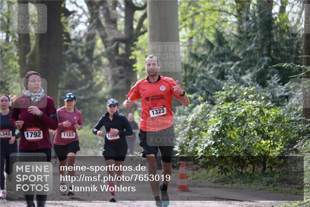 13.04.2025 - Hammer Lauf Jannik Wohlers http://msf.ph/oto/7653019 13.04.2025 10:41:44 Laufen 1342, 15, 1792, 1183, 1068, 1323 meine-sportfotos.de