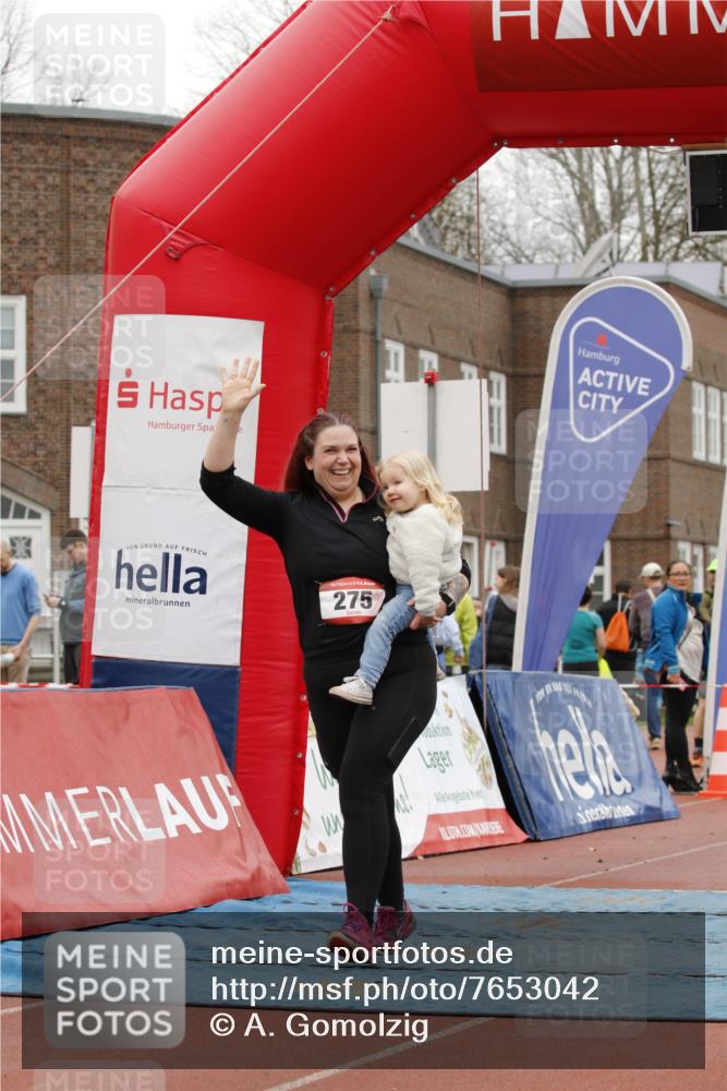 13.04.2025 - Hammer Lauf A. Gomolzig http://msf.ph/oto/7653042 13.04.2025 13:02:19 Ziel 275 meine-sportfotos.de