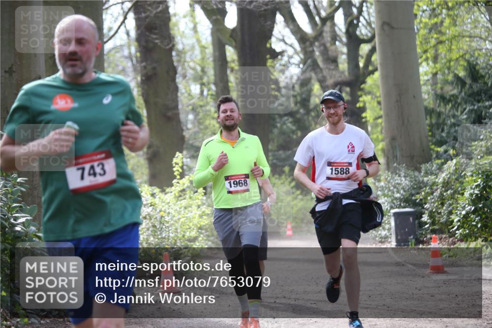 13.04.2025 - Hammer Lauf Jannik Wohlers http://msf.ph/oto/7653079 13.04.2025 10:41:29 Laufen 743, 1968, 1588 meine-sportfotos.de