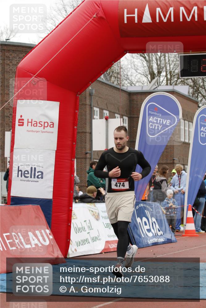 13.04.2025 - Hammer Lauf A. Gomolzig http://msf.ph/oto/7653088 13.04.2025 13:01:31 Ziel 474, 1103 meine-sportfotos.de
