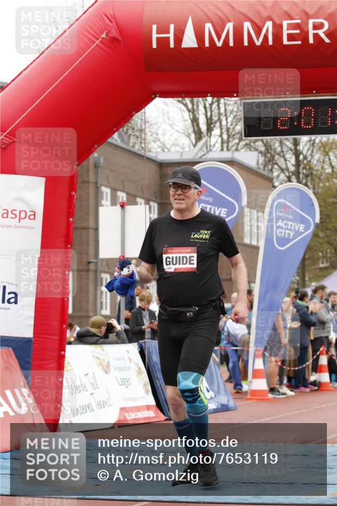 13.04.2025 - Hammer Lauf A. Gomolzig http://msf.ph/oto/7653119 13.04.2025 13:01:17 Ziel 628, 1553 meine-sportfotos.de