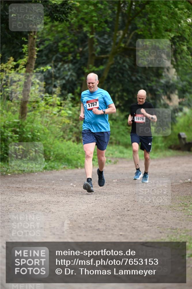13.04.2025 - Hammer Lauf Dr. Thomas Lammeyer http://msf.ph/oto/7653153 13.04.2025 10:31:46 Laufen 1757, 1976 meine-sportfotos.de