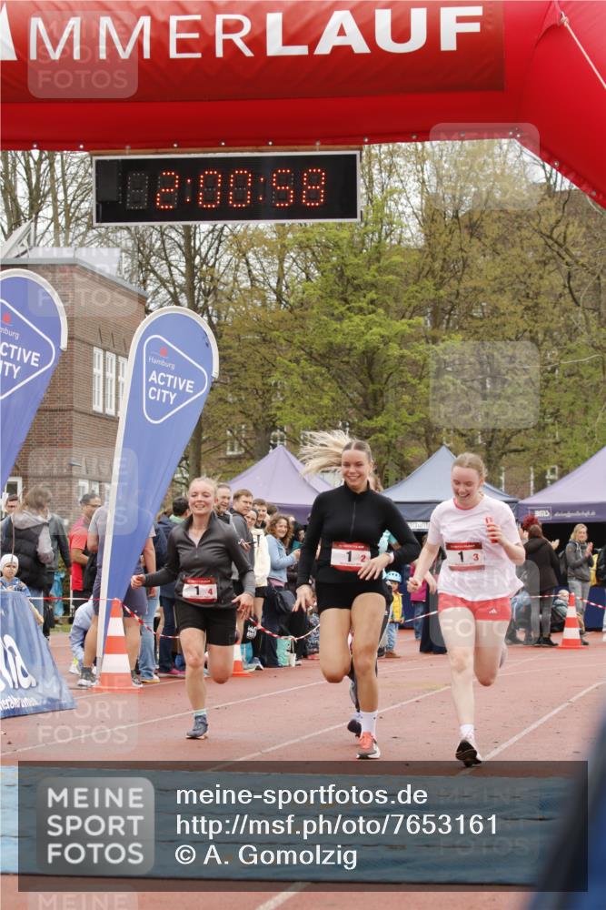 13.04.2025 - Hammer Lauf A. Gomolzig http://msf.ph/oto/7653161 13.04.2025 13:00:56 Ziel 1 meine-sportfotos.de