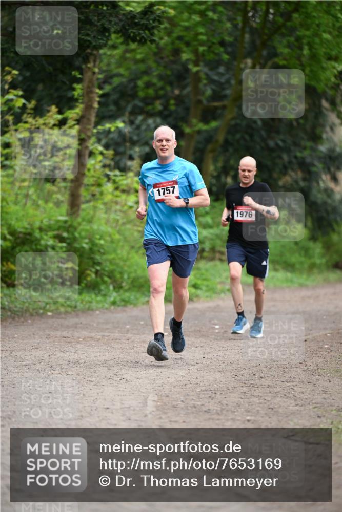 13.04.2025 - Hammer Lauf Dr. Thomas Lammeyer http://msf.ph/oto/7653169 13.04.2025 10:31:47 Laufen 1757, 1976 meine-sportfotos.de
