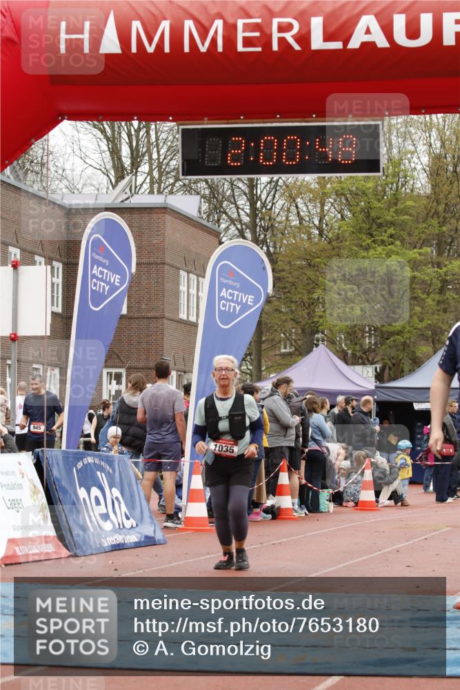 13.04.2025 - Hammer Lauf A. Gomolzig http://msf.ph/oto/7653180 13.04.2025 13:00:46 Ziel 320, 325, 1035, 1810 meine-sportfotos.de