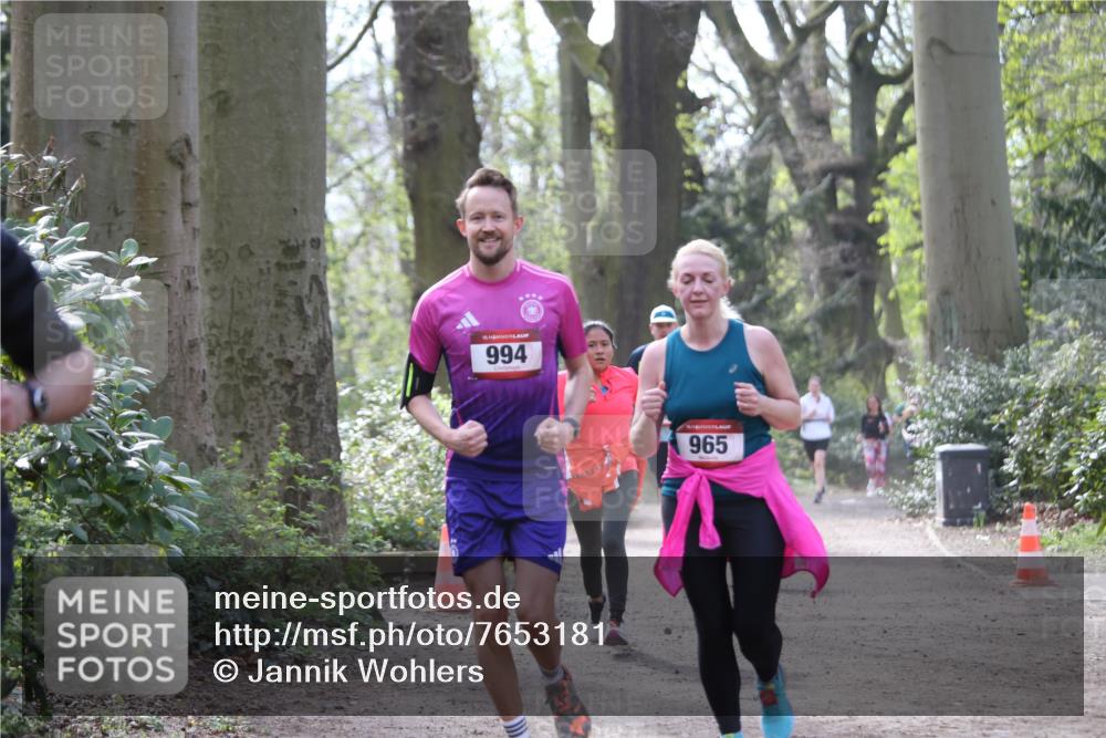 13.04.2025 - Hammer Lauf Jannik Wohlers http://msf.ph/oto/7653181 13.04.2025 10:41:10 Laufen 15, 994, 965 meine-sportfotos.de