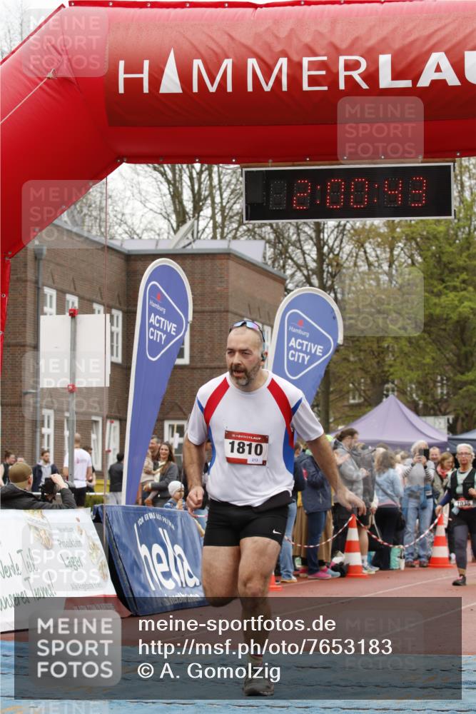 13.04.2025 - Hammer Lauf A. Gomolzig http://msf.ph/oto/7653183 13.04.2025 13:00:42 Ziel 320, 325, 1810 meine-sportfotos.de