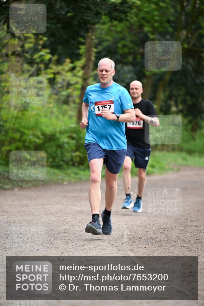 13.04.2025 - Hammer Lauf Dr. Thomas Lammeyer http://msf.ph/oto/7653200 13.04.2025 10:31:48 Laufen 15, 1757, 1976 meine-sportfotos.de