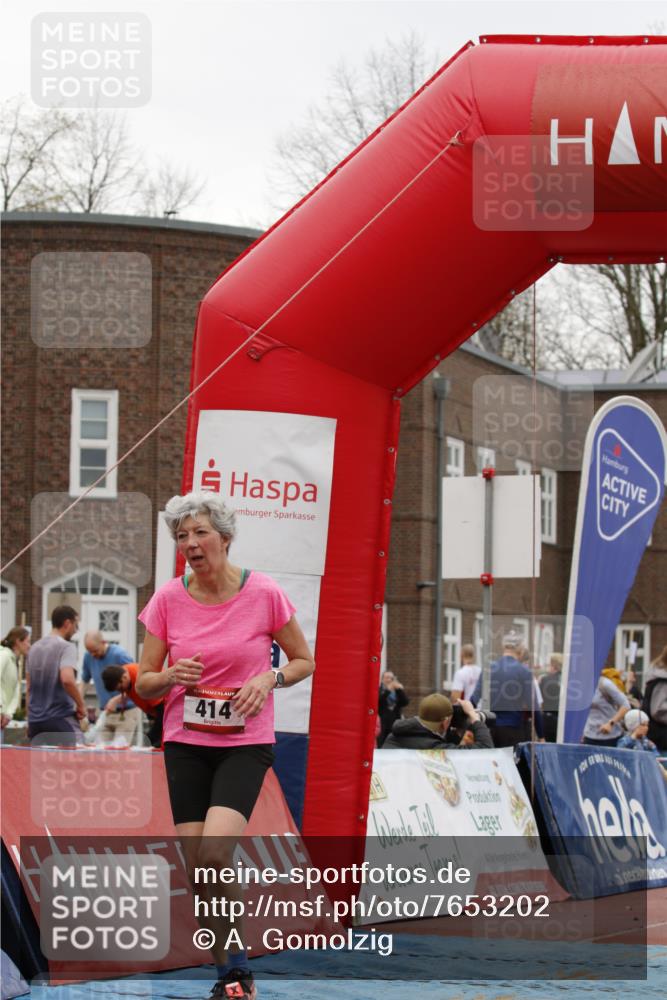 13.04.2025 - Hammer Lauf A. Gomolzig http://msf.ph/oto/7653202 13.04.2025 13:00:32 Ziel 414, 920 meine-sportfotos.de