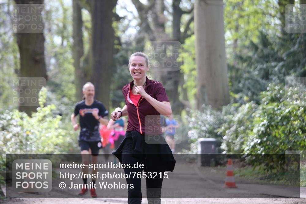 13.04.2025 - Hammer Lauf Jannik Wohlers http://msf.ph/oto/7653215 13.04.2025 10:41:02 Laufen  meine-sportfotos.de
