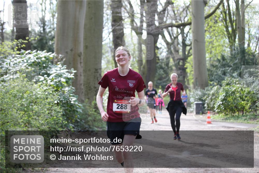 13.04.2025 - Hammer Lauf Jannik Wohlers http://msf.ph/oto/7653220 13.04.2025 10:41:01 Laufen 30, 288 meine-sportfotos.de
