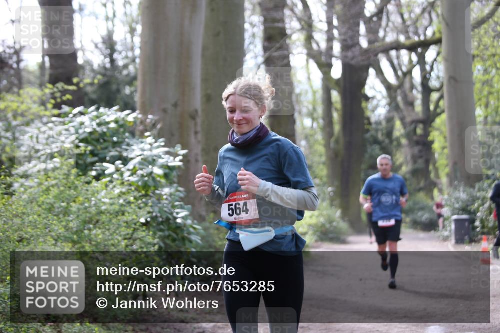 13.04.2025 - Hammer Lauf Jannik Wohlers http://msf.ph/oto/7653285 13.04.2025 10:40:44 Laufen 564 meine-sportfotos.de