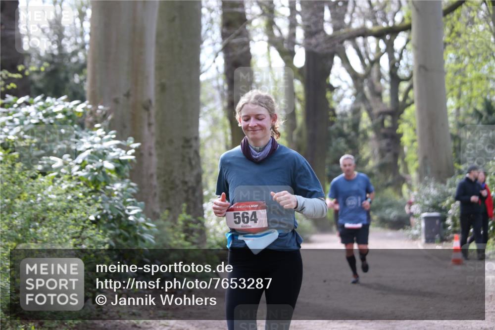 13.04.2025 - Hammer Lauf Jannik Wohlers http://msf.ph/oto/7653287 13.04.2025 10:40:44 Laufen 564 meine-sportfotos.de