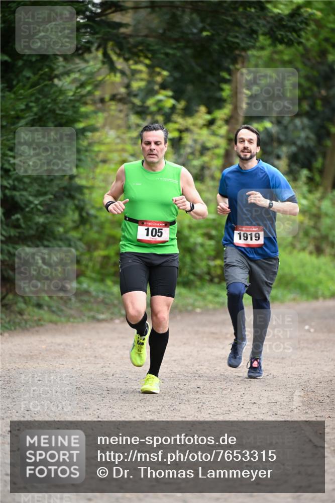 13.04.2025 - Hammer Lauf Dr. Thomas Lammeyer http://msf.ph/oto/7653315 13.04.2025 10:32:00 Laufen 15, 105, 15, 1919 meine-sportfotos.de
