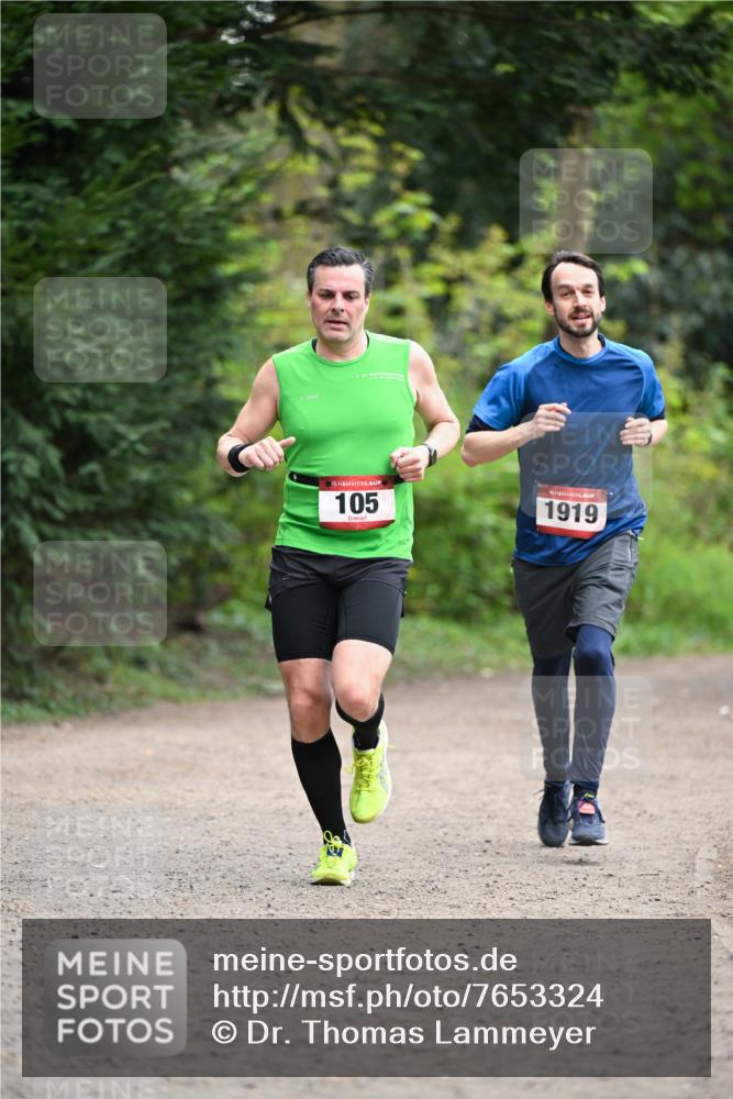 13.04.2025 - Hammer Lauf Dr. Thomas Lammeyer http://msf.ph/oto/7653324 13.04.2025 10:32:00 Laufen 15, 105, 1919 meine-sportfotos.de