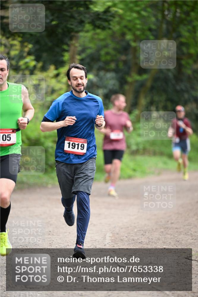 13.04.2025 - Hammer Lauf Dr. Thomas Lammeyer http://msf.ph/oto/7653338 13.04.2025 10:32:01 Laufen 95, 105, 15, 1919 meine-sportfotos.de