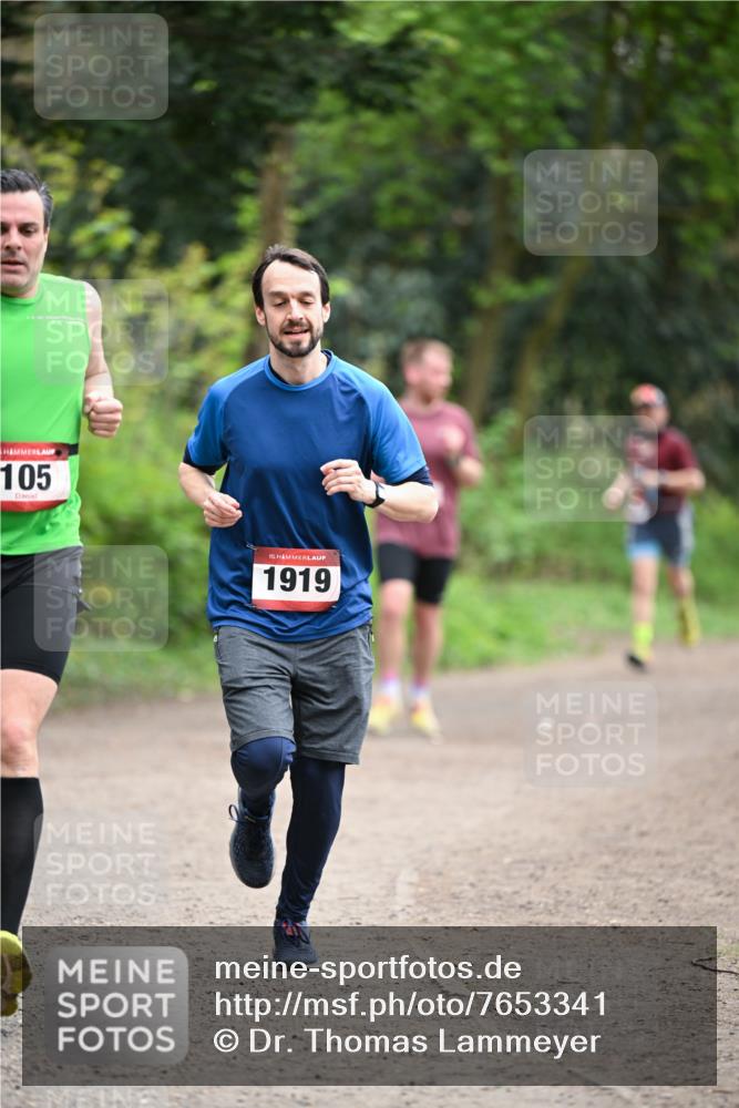 13.04.2025 - Hammer Lauf Dr. Thomas Lammeyer http://msf.ph/oto/7653341 13.04.2025 10:32:01 Laufen 105, 15, 1919 meine-sportfotos.de