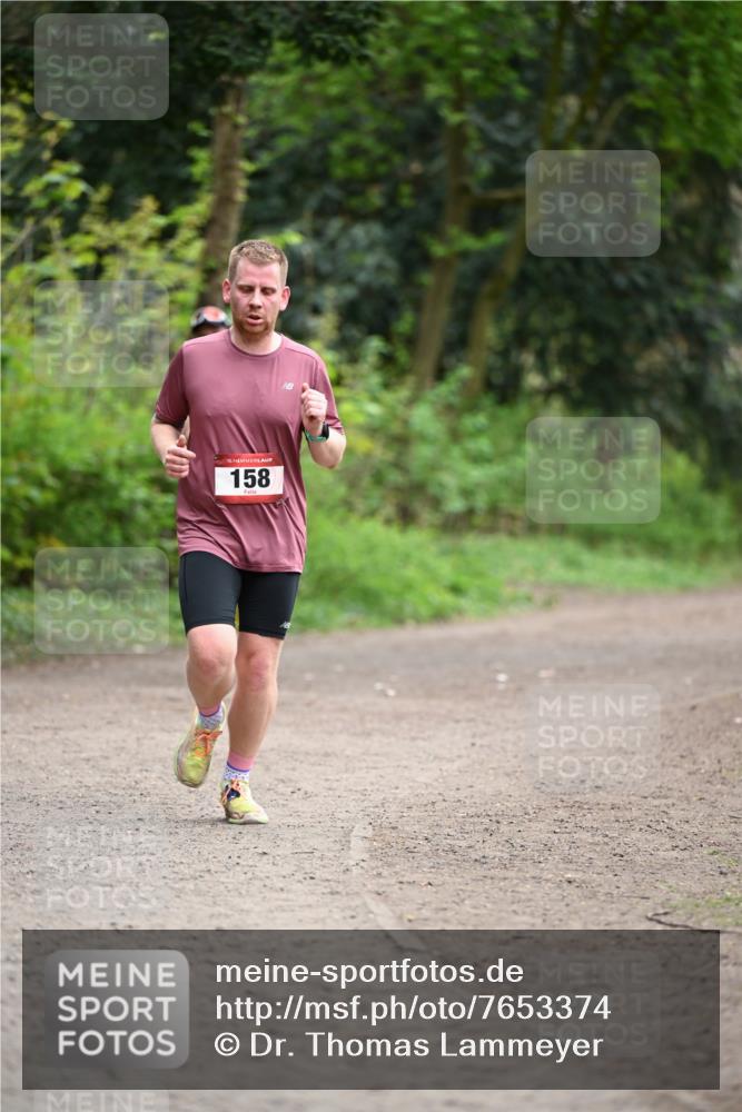 13.04.2025 - Hammer Lauf Dr. Thomas Lammeyer http://msf.ph/oto/7653374 13.04.2025 10:32:04 Laufen 15, 158 meine-sportfotos.de