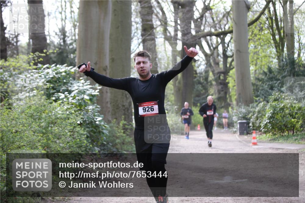 13.04.2025 - Hammer Lauf Jannik Wohlers http://msf.ph/oto/7653444 13.04.2025 10:40:07 Laufen 15, 926 meine-sportfotos.de
