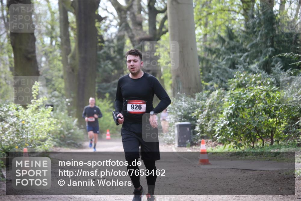 13.04.2025 - Hammer Lauf Jannik Wohlers http://msf.ph/oto/7653462 13.04.2025 10:40:05 Laufen 15, 926 meine-sportfotos.de