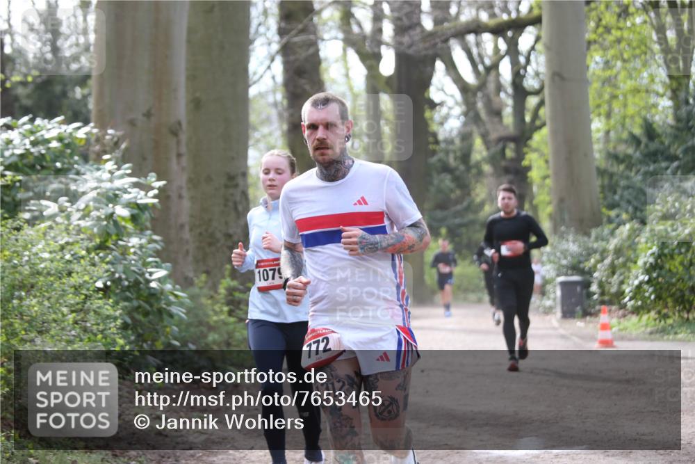 13.04.2025 - Hammer Lauf Jannik Wohlers http://msf.ph/oto/7653465 13.04.2025 10:40:03 Laufen 1079, 172, 1312 meine-sportfotos.de
