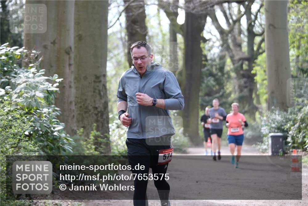 13.04.2025 - Hammer Lauf Jannik Wohlers http://msf.ph/oto/7653575 13.04.2025 10:39:39 Laufen 15, 574, 1024 meine-sportfotos.de