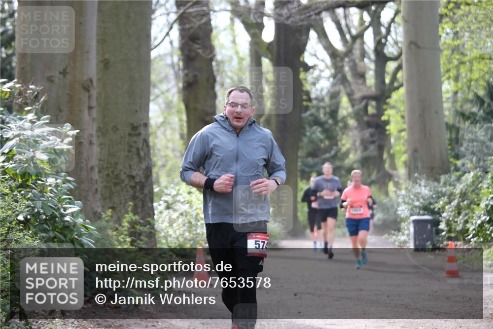13.04.2025 - Hammer Lauf Jannik Wohlers http://msf.ph/oto/7653578 13.04.2025 10:39:39 Laufen 15, 574, 1624 meine-sportfotos.de
