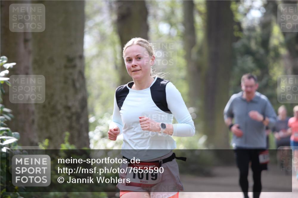 13.04.2025 - Hammer Lauf Jannik Wohlers http://msf.ph/oto/7653590 13.04.2025 10:39:36 Laufen 15, 1019 meine-sportfotos.de