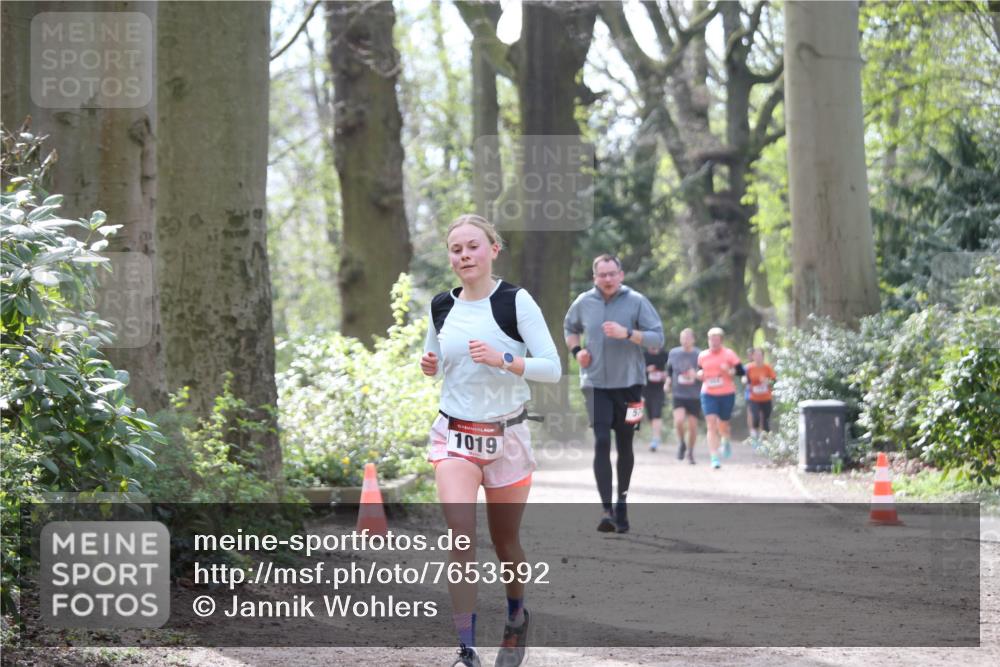 13.04.2025 - Hammer Lauf Jannik Wohlers http://msf.ph/oto/7653592 13.04.2025 10:39:35 Laufen 1019, 57 meine-sportfotos.de