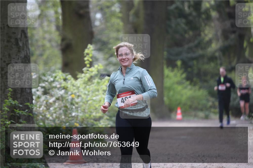 13.04.2025 - Hammer Lauf Jannik Wohlers http://msf.ph/oto/7653649 13.04.2025 10:39:09 Laufen 15, 40 meine-sportfotos.de