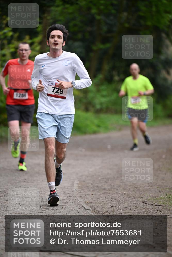 13.04.2025 - Hammer Lauf Dr. Thomas Lammeyer http://msf.ph/oto/7653681 13.04.2025 10:32:58 Laufen 1280, 729 meine-sportfotos.de