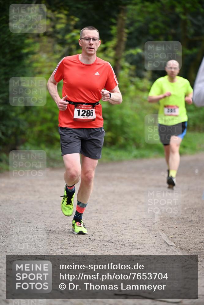 13.04.2025 - Hammer Lauf Dr. Thomas Lammeyer http://msf.ph/oto/7653704 13.04.2025 10:32:59 Laufen 15, 1286 meine-sportfotos.de