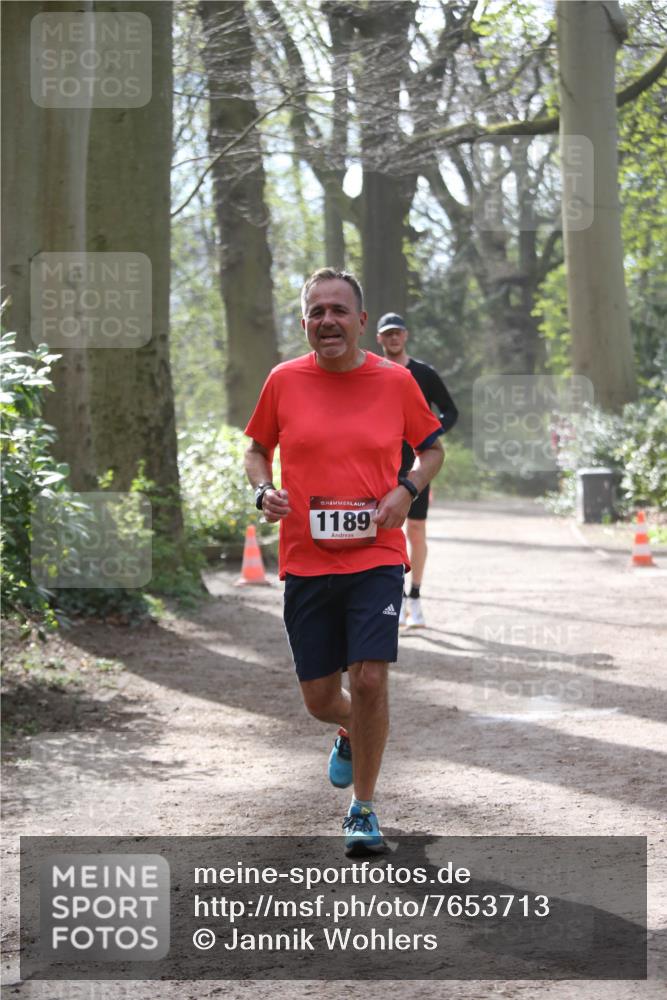 13.04.2025 - Hammer Lauf Jannik Wohlers http://msf.ph/oto/7653713 13.04.2025 10:38:51 Laufen 15, 1189 meine-sportfotos.de