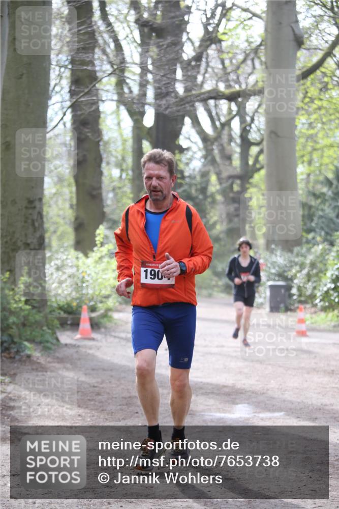 13.04.2025 - Hammer Lauf Jannik Wohlers http://msf.ph/oto/7653738 13.04.2025 10:38:38 Laufen 15, 190 meine-sportfotos.de