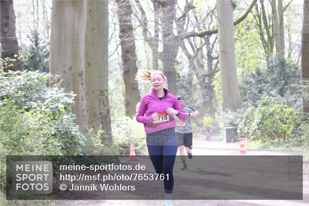 13.04.2025 - Hammer Lauf Jannik Wohlers http://msf.ph/oto/7653761 13.04.2025 10:38:24 Laufen 718, 1105 meine-sportfotos.de
