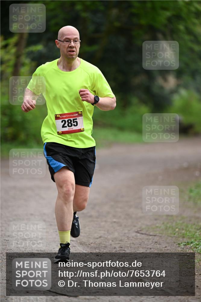 13.04.2025 - Hammer Lauf Dr. Thomas Lammeyer http://msf.ph/oto/7653764 13.04.2025 10:33:02 Laufen 15, 285 meine-sportfotos.de