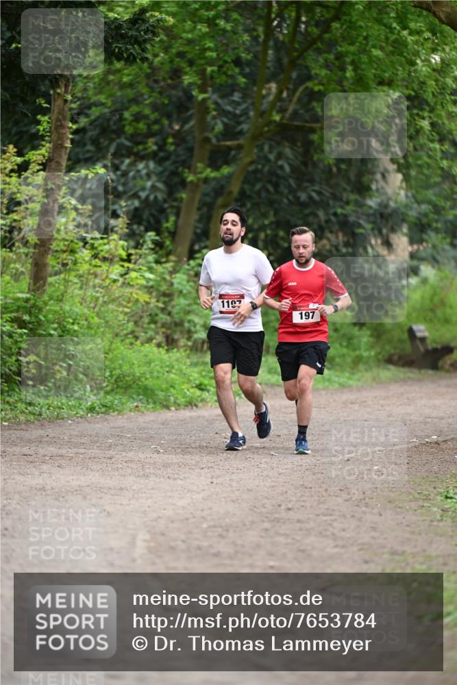 13.04.2025 - Hammer Lauf Dr. Thomas Lammeyer http://msf.ph/oto/7653784 13.04.2025 10:33:07 Laufen 197 meine-sportfotos.de