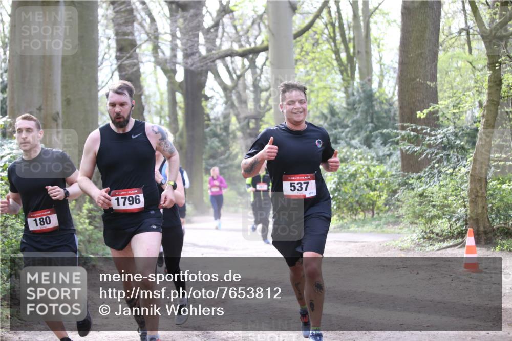 13.04.2025 - Hammer Lauf Jannik Wohlers http://msf.ph/oto/7653812 13.04.2025 10:38:17 Laufen 180, 15, 1796, 15, 537, 152 meine-sportfotos.de