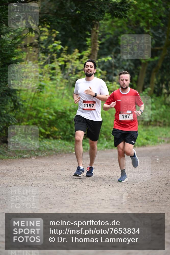 13.04.2025 - Hammer Lauf Dr. Thomas Lammeyer http://msf.ph/oto/7653834 13.04.2025 10:33:09 Laufen 1, 1197, 197 meine-sportfotos.de