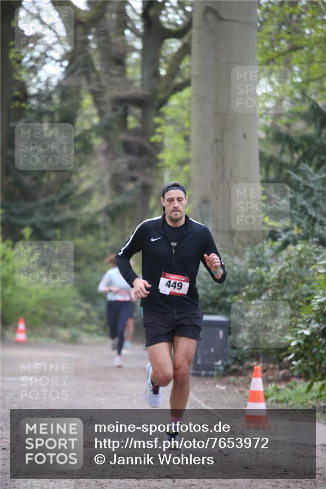 13.04.2025 - Hammer Lauf Jannik Wohlers http://msf.ph/oto/7653972 13.04.2025 10:37:30 Laufen 449 meine-sportfotos.de