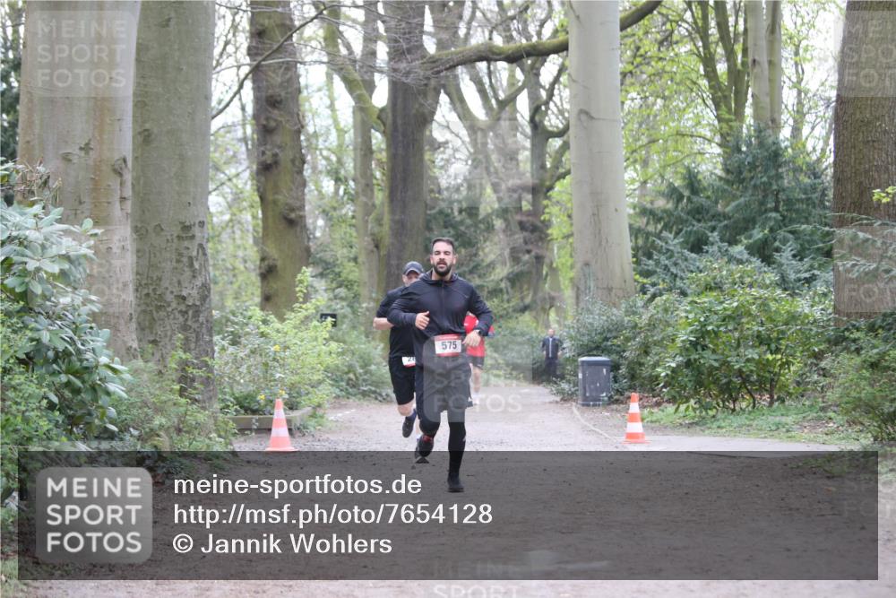 13.04.2025 - Hammer Lauf Jannik Wohlers http://msf.ph/oto/7654128 13.04.2025 10:36:40 Laufen 575 meine-sportfotos.de