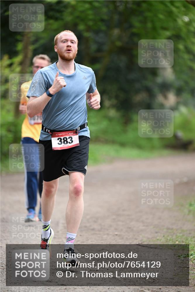 13.04.2025 - Hammer Lauf Dr. Thomas Lammeyer http://msf.ph/oto/7654129 13.04.2025 10:33:31 Laufen 15, 383 meine-sportfotos.de