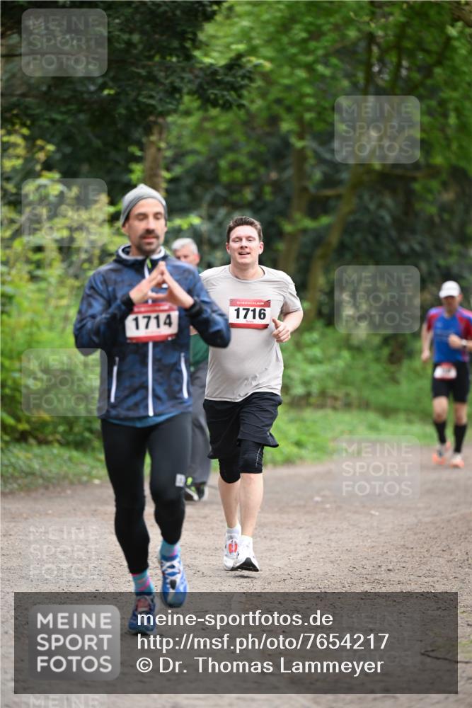 13.04.2025 - Hammer Lauf Dr. Thomas Lammeyer http://msf.ph/oto/7654217 13.04.2025 10:33:52 Laufen 1714, 15, 1716 meine-sportfotos.de