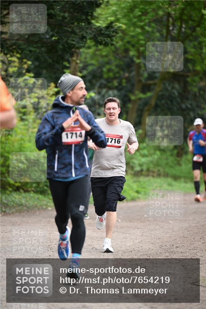 13.04.2025 - Hammer Lauf Dr. Thomas Lammeyer http://msf.ph/oto/7654219 13.04.2025 10:33:52 Laufen 1714, 15, 1716 meine-sportfotos.de
