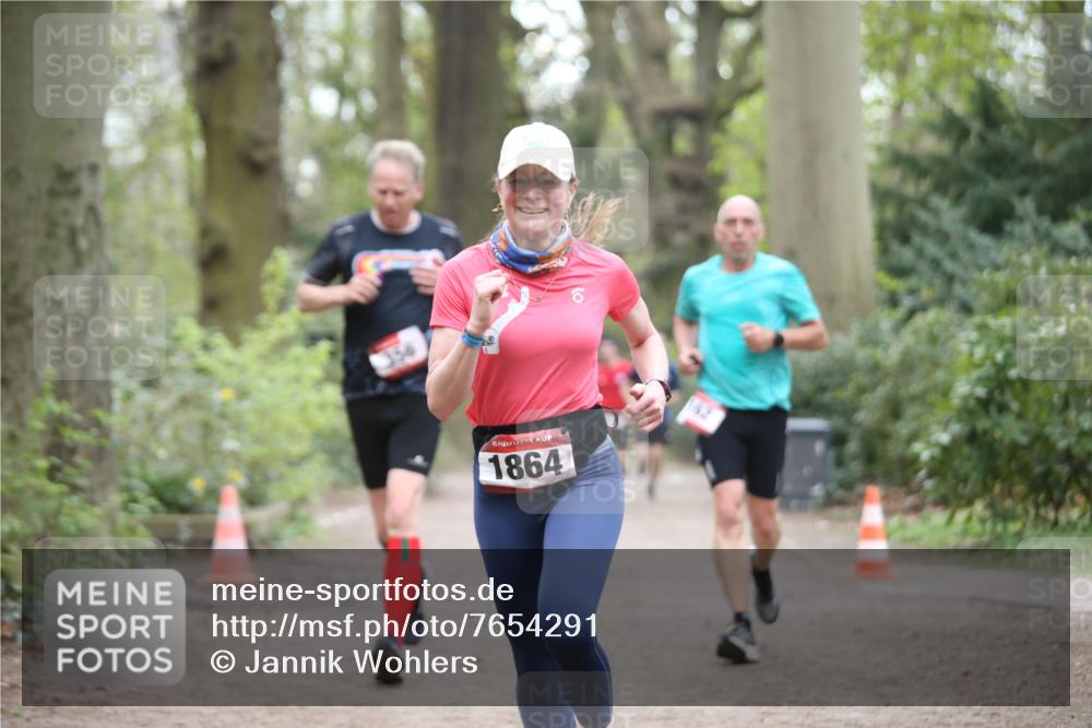 13.04.2025 - Hammer Lauf Jannik Wohlers http://msf.ph/oto/7654291 13.04.2025 10:35:52 Laufen 15, 1864 meine-sportfotos.de