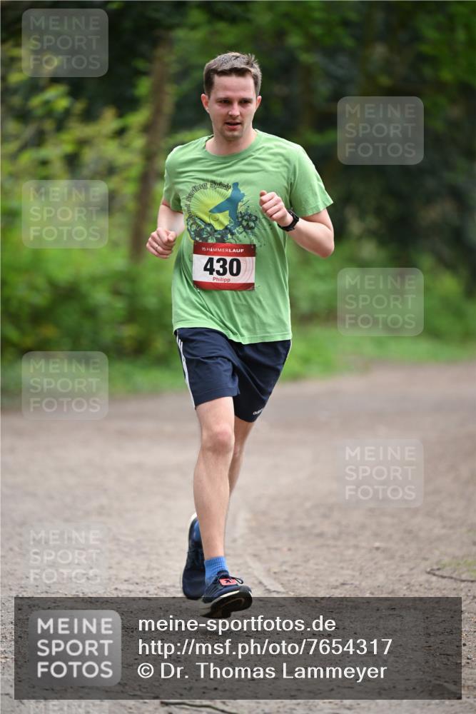 13.04.2025 - Hammer Lauf Dr. Thomas Lammeyer http://msf.ph/oto/7654317 13.04.2025 10:34:07 Laufen 15, 430 meine-sportfotos.de