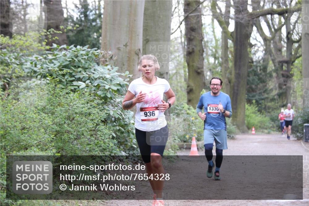 13.04.2025 - Hammer Lauf Jannik Wohlers http://msf.ph/oto/7654328 13.04.2025 10:35:39 Laufen 15, 936, 1330 meine-sportfotos.de